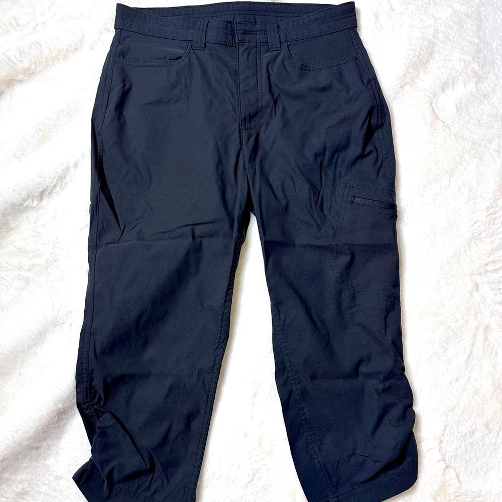 Eddie Bauer Capris Pants